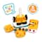Stack-a-Roos Pals™ Baby Giraffe Stacking Animal Tower